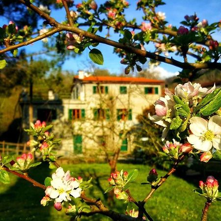 B&B Tre Ponti Castiglione Chiavarese Exterior photo